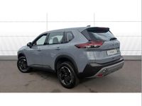 New Nissan X-Trail Acenta Premium 204 HP (150 kW) 2025 Grey SUV