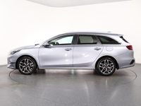 Used Kia Ceed Sportswagon 2022 Silver Estate