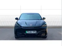 New Cupra Tavascan 210 kW (286 HP) 2026 Grey SUV