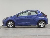 Used Mazda 2 Center-Line 116 HP (85 kW) 2024 Blue Hatchback