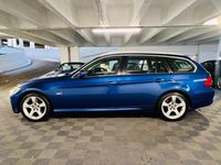 used BMW 320 3 Series d [184] Exclusive Edition 5dr