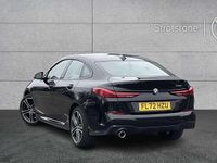 Used BMW 218 M Sport 134 HP (98 kW) 2022 Black Coupe