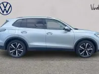 Used VW Tiguan 150 HP (110 kW) 2026 SUV