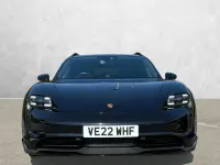 Used Porsche Taycan 350 kW (476 HP) 2022 Sedan