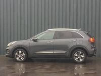 used Kia Niro 1.6 GDi PHEV 3 5dr DCT