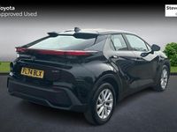 Used Toyota C-HR 140 HP (102 kW) 2026 SUV