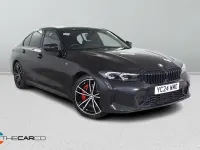 Used BMW 320 M Sport 184 HP (135 kW) 2026 Sedan