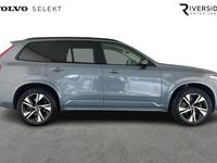 Used Volvo XC90 Plus 250 HP (183 kW) 2022 Thunder grey SUV