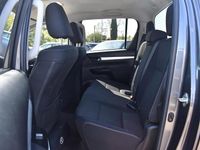 Usado Toyota HiLux 150 HP (110 kW) 2024 Cinzento Pickup