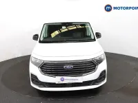 Used Ford Transit Limited 130 HP (95 kW) 2025 White Van