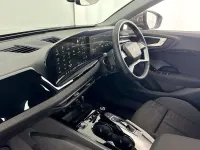 Used Audi A5 Advanced 295 HP (216 kW) 2025 Grey Estate