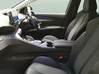 Used Peugeot 3008 Allure Premium 224 HP (164 kW) 2022 Grey SUV