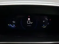 Used Peugeot e-2008 Allure+ 100 kW (136 HP) 2023 Orange SUV