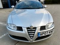 used Alfa Romeo GT 