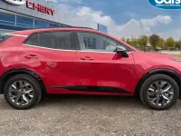 Used Kia Sportage GT-Line 230 HP (169 kW) 2023 SUV