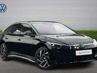 Used VW ID.7 210 kW (286 HP) 2026