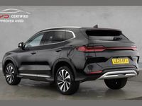 Used BYD Seal U Comfort 214 HP (157 kW) 2025 Black SUV