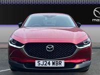 Used Mazda CX-30 Homura-Line 186 HP (136 kW) 2023 Other SUV