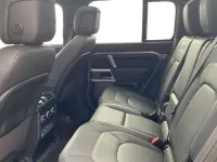 Used Land Rover Defender HSE Dynamic 2024 Grey SUV