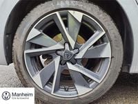 Used Peugeot 308 Allure Premium 130 HP (95 kW) 2022 Grey Hatchback