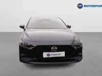 Used Mazda 3 Inclusive 122 HP (89 kW) 2022 Blue Hatchback
