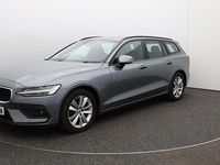 used Volvo V60 2.0 D4 Momentum Pro Estate 5dr Diesel Auto Euro 6 (s/s) (190 ps) Full Leather