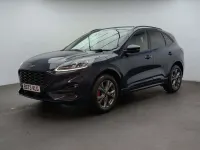 Used Ford Kuga ST-Line 225 HP (165 kW) 2023 Blue SUV