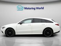 Used Mercedes CLA250e Shooting Brake AMG line 215 HP (158 kW) 2022 Estate