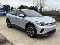 Used VW ID.4 Pro Performance 11 kW (15 HP) 2023 SUV