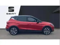Used Seat Arona FR Sport 108 HP (79 kW) 2022 Other SUV