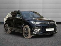 Used VW Tiguan 150 HP (110 kW) 2025 SUV