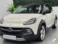 Używany Vauxhall Adam Rocks Rocks 2015 Hatchback