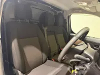 Used Citroën Dispatch 145 HP (106 kW) 2022 Grey MPV