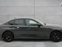 Used BMW 330e M Sport 292 HP (214 kW) 2025 Grey Sedan