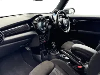 Used Mini Cooper S Sport 188 HP (138 kW) 2020 Other Hatchback
