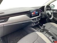 Used Skoda 110 R SE L 81 HP (59 kW) 2023 Candy white Estate