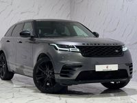 Used Land Rover Range Rover Velar SE Dynamic 300 HP (220 kW) 2020 SUV