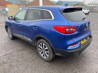 used Renault Kadjar 1.3 TCE Iconic 5dr