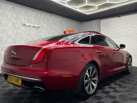 Used Jaguar XJ Portfolio 300 HP (220 kW) 2019 Sedan