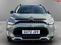 Used Citroën C3 PureTech 131 HP (96 kW) 2021 Hatchback