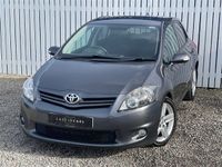 used Toyota Auris 1.6L SR VALVEMATIC 5d 132 BHP