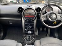 used Mini Cooper Paceman 1.6 3dr