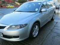 Used Mazda 6 2007 Hatchback
