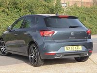 used Seat Ibiza 1.0 TSI 110 FR Edition 5dr