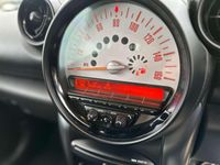 Used Mini Cooper SD Countryman 2014 Blue SUV