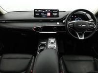 Used Genesis GV70 Sport 360 kW (490 HP) 2023 Grey SUV