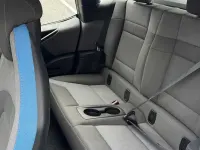 Used BMW i3 Comfort Edition 125 kW (170 HP) 2021 White Hatchback