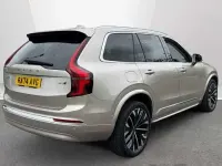 Used Volvo XC90 Ultra 455 HP (334 kW) 2025 Other SUV