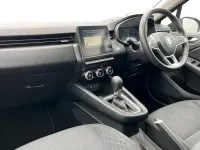Gebraucht Renault Clio V Evolution 145 PS (106 kW) 2023 Schwarz Kleinwagen