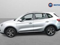 Used MG ZS SE 196 HP (144 kW) 2025 Silver SUV